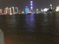 -黄浦江游览快线(金陵东路码头)