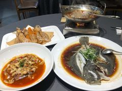 -海鲜e族(马王堆店)