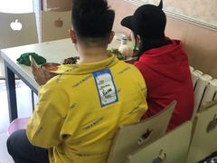 -臻味斋