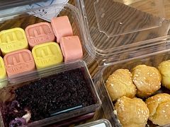 -糕材生•糕点•生日蛋糕(钟楼街店)