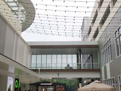 -宁波杉井奥特莱斯广场