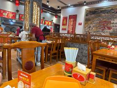 -闫家粥铺(东盛大街店)