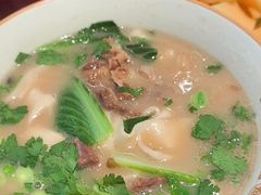 -唐河王记·南阳民间菜(国基路店)