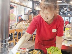 -喜来稀肉(虹泉路店)