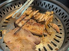 -牛焱·烧肉酒肆(五大道店)