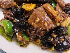 -鼎香润(德胜门内店)