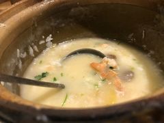 -金穗园·砂锅粥.醉鸡煲火锅(长寿路店)