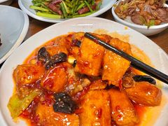 -毛哥小馆子(百井坊巷店)