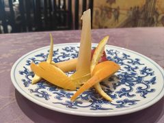 -丰泽园饭店(亚运村店)