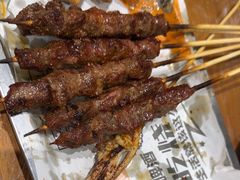 -老北京涮羊肉·龙虾.烧烤(江镇店)