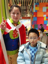 -宝燕乐园(闵行旗舰店)