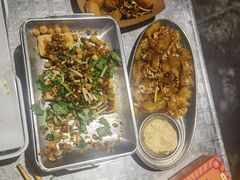 -有局·成都市井烧烤·精酿啤酒(双楠店)