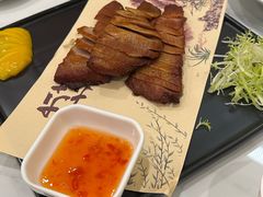 -天顺渔港·海景餐厅(星海广场店)