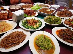 -大地春饼店(黄河路店)