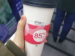 -85度C(北京玉蜓桥二店)