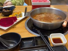 -水林间·寿喜烧自助(仙林金鹰店)