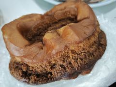 -清真喜兰老丁羊汤特色小吃