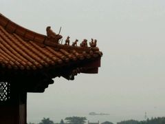 -南沙天后宫景区