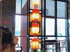 -蜀香楼火锅(长安哥伦布店)