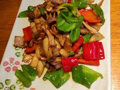 -盐帮食坊•小河帮川菜(四川师大店)