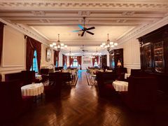 -Salon de Ville浦江汇(上海外滩华尔道夫酒店店)