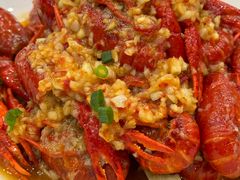 -忆口香龙虾(珠海夏湾老店)