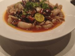 -望京辣宴·古法川菜(望京店)