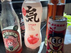 -俊熙家点餐式自助烤肉店(1227广场店)