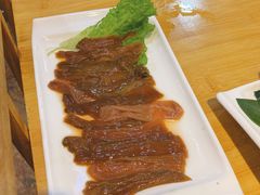 -风情丽江斑鱼火锅(孙家沟西南路80号店)