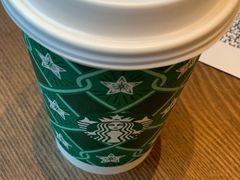 -星巴克(厦门SM新生活广场店)
