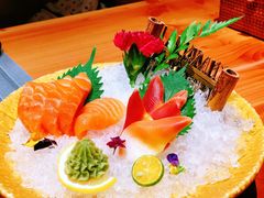 -文三酒肆自助放题(新街口友谊广场店)