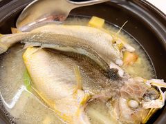 百秒黄花鱼-莆田餐厅PUTIEN(西安万象天地店)