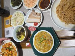 -松鹤楼面馆(清河万象汇店)