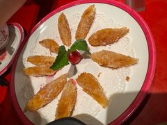 潮汕咸蛋卷-春梅里卤鹅馆·47年老字号(中山路店)