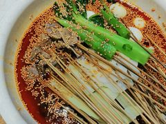 -嘉州叶婆婆钵钵鸡(建设路店)