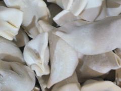 牛肉饺子-袁记花椒鸭