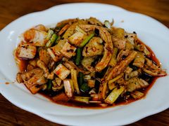热拌肠头-白家高记肥肠粉(总店)
