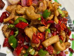 -欧记大排档·景德菜(上海首店)