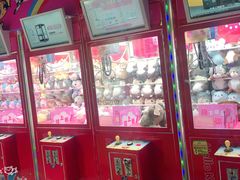 -大玩家(大连高新万达店)