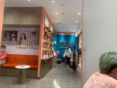 -海马体照相馆(龙湖杭州金沙天街店)
