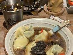 -八珍手工水饺·妈妈的爱(传芳巷店)