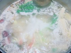 -许府牛火锅(信义坊总店)