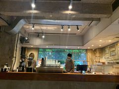 -来回·咖啡(天河南店)