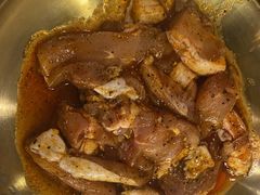 -胡悦里韩式烤肉(芝罘万达广场店)