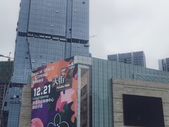 -首开·龙湖成都西宸天街