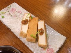 -Tsuru鹤日本料理(静安香格里拉店)