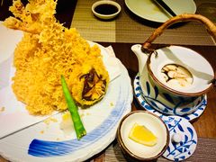 -山葵家·创意料理(临平银泰城店)