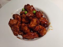 -庆江南江南菜(琴湖溪里花园城店)