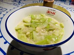 -湘江红·湖南招牌菜(莲花南路店)