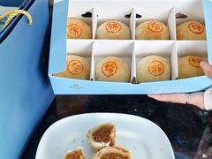 -上海新锦江大酒店